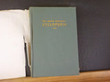 Model Railroader Cyclopedia 1944 edition 5th ed RR Equipment Prototype plan