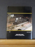 Modeling Cajon By Pete Youngblood Soft Cover 1985 FIRST printing 72 Pages