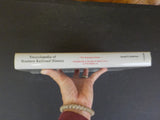 Encyclopedia Of Western Railroad History Volume 2 Mountain States Dust Jacket