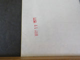 Der Modelleisenbahner 1971 April 4/71 Trade journal for model railroaders