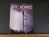 CTC Board Railroads Illustrated #209 March 1996  Railroad News Photos U-boats BN