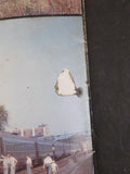 New England States Limited NERS 1978-1979 Winter The Disaster at Baker Bridge