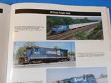 Conrail The Final Years 1992-1997 by Paul Withers