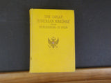 Great Siberian Railway from St. Petersburg to Pekin by Mi Shoemaker Hard cover