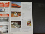 Loki Magazine 2001 6 Fachwerkbruken selbst gebaut Vier Bauanleitunger in diesem