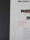 Railway World 1958 May Vol 19 No 216 Pictorial Railway Journal History of the Pr