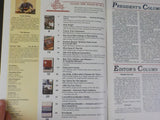 Train Collectors Quarterly Vol 45 #4 1999 October Boy Scout Merit Badge in Railr