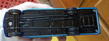 Corgi Classic Strathblair Bedford OB Coach & Morris J Van Commercials from Corgi