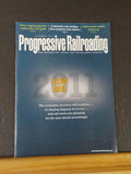 Progressive Railroading 2010 December Slow rider Motive power market powers up
