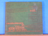 Wonderful Locomotive, The By Cornelia Meigs Children's Book Hard Cover 1928