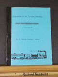 Railroading in the Carolina Sandhills  Volume 5