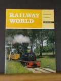 Railway World 1968 December Vol 29 No 343 Some Merchant Navy records