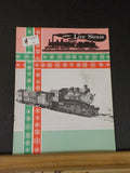 Live Steam Magazine 1972 December Hydraulic brakes combustion live steamer