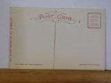 Postcard Southern Pacific Co’s. Ferryboat Solano Benicia, California