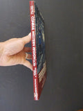 Conrail Western Region in Color Volume 1 1976-1990 Douglas Leffler Morning Sun B