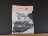 Bee Line Reading Co Historical Society 1987 Spring V9 #1 Financing the early P&R