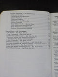 Union Pacific System Employee Timetable #2 1978  UP