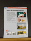 Build Big and Small Industries for Your Model Railroad Modeling Painting Series