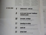 Inside Track Lionel Railroader Publication #76 1996 Winter Surrender, earthling!