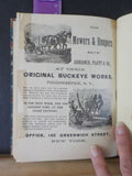 Hudson River By Daylight New York to Albany and Troy  Hard Cover