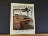 General Electric Advanced Generation Diesel Electric and Electric Locomotives DJ