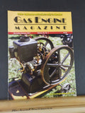 Gas Engine Magazine 2010 December 2011 January Fuller & Johnson Deutz Otto 1931