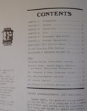 Arkansas Valley Interurban Interurbans Special 19 By MD Doc Isley Soft cover