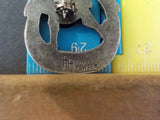 Jaycees Wyoming Calamity Jane Presidents Pin