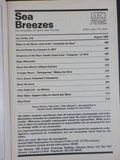 Sea Breezes Magazine #416 Vol 54 1980 August Sligo Memories