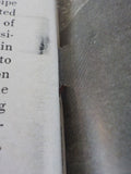Southern Pacific Bulletin 1955 August History Centennial