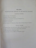 Canadian Department of Railways and Canals Annual Report June 30 1903