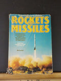 Illustrated Encyclopedia of the World’s Rockets & Missiles by Bill Gunston
