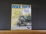 Inside Track Lionel Railroader Publication #103 Winter 2003 igh iron inspiration
