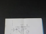 Frisco Kansas City Terminal Division Grandview Branch Industry Schematics
