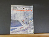 CTC Board Railroads Illustrated #289 November 2002  Railroad News Photos