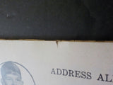 Railway Employees Journal 1969 November Kent Auto Complex Dedicated