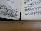 Pacific News #74 1967 Dec Oregon California & Eastern Railway
