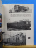 Iron Horses Across the Garden State by Rosenbaum Gallo Soft Cover