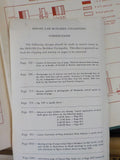 Car Builders Cyclopedia 1949 - 1951 Simmons Boardman