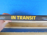 In Transit by Joshua Freeman Transport Workers Union in New York City 1933-1966