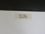 High Iron Along the Huron Shore Thornton  SIGNED   Soft Cover