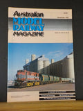 Australian Model Railway Magazine #177 December 1992 issue 177 Vol 15 No 12