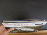 Civil War Railroads Pictorial story of the Iron Horse 1861 thru 1865 Abdill w/DJ