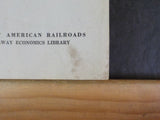 Illinois Central Railroad Company A Centennial Bibliography 1851-1951 SoftCover