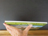 Great Western Branch Lines 2-Rural Wales by Michael S. Welch sc