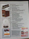 Model Railroad News V18 #8 August 2012
