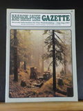 Narrow Gauge & Short Line Gazette 2001 July August  Rural Post Office, Mt. Angel