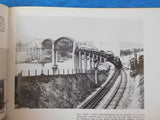 Great Western At The Turn Of The Century By  A.R. Kingdom w dust jacket