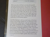 Civil War Railroads Pictorial story of the Iron Horse 1861 thru 1865 Abdill w/DJ