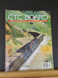 CTC Board Railroads Illustrated #275 September 2001  Railroad News Photos LTV